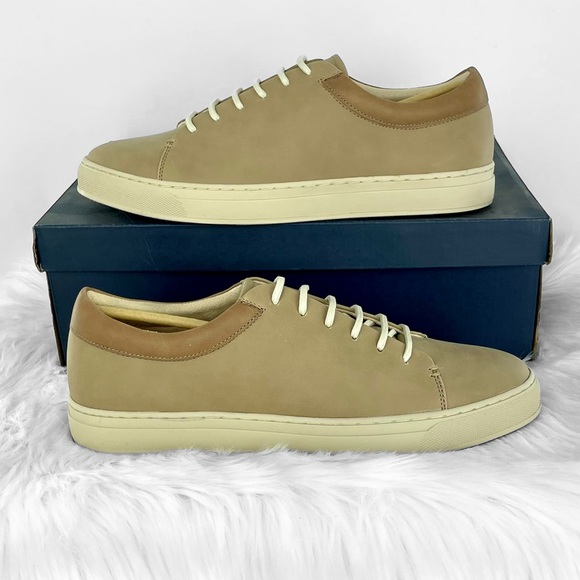 ✨NWT✨ Seven91 Men’s Shoes - Picture 3 of 5